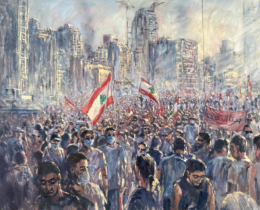 المتيقظون - توم يونغ - نريد الحقيقة